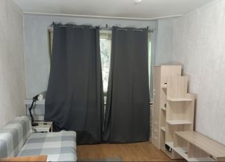Сдается в аренду 1-комнатная квартира, 33 м2, Новосибирск, улица Костычева, 38
