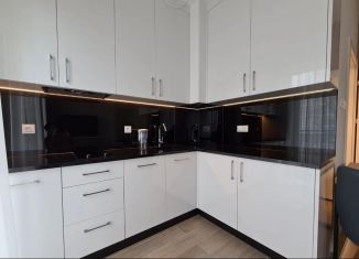 Сдается 1-ком. квартира, 45.2 м2, Краснодар, улица 2-я Пятилетка, 6, микрорайон Черемушки