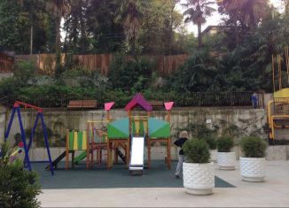 Сдается квартира студия, 25 м2, Сочи, Санаторная улица, 48Б