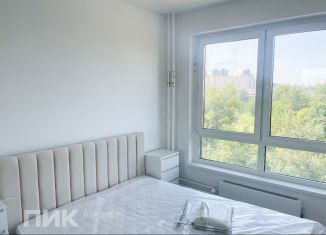 Сдаю однокомнатную квартиру, 31.7 м2, Москва, проезд Стройкомбината, 1, ЗАО