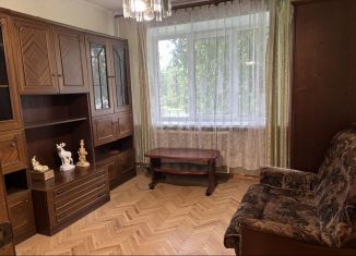 Сдаю однокомнатную квартиру, 34 м2, Пушкин, улица Генерала Хазова, 14