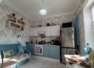 Сдается квартира студия, 40.4 м2, Гатчина, улица Чехова, 43