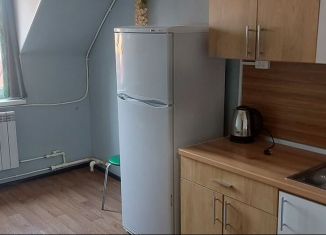 Сдается в аренду 1-комнатная квартира, 30 м2, Подольск, Заречно-Набережная улица, 52