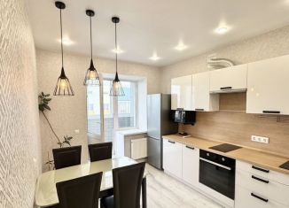 Аренда 1-ком. квартиры, 38 м2, Коми, улица Домны Каликовой, 60