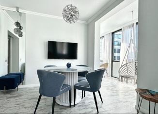 Сдам двухкомнатную квартиру, 58 м2, Сочи, улица Ленина, 298Бк4, ЖК Морская Симфония