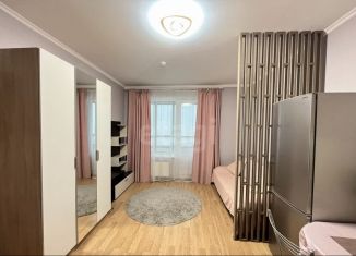 Сдам квартиру студию, 27 м2, Мурино, бульвар Менделеева, 22