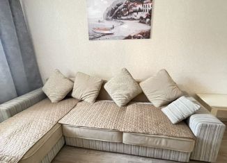 Аренда 2-комнатной квартиры, 66 м2, Краснодар, улица имени 40-летия Победы, 178к2, микрорайон ККБ