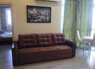 1-ком. квартира в аренду, 42 м2, Ростов-на-Дону, улица Пацаева, 20А, ЖК Звёздный