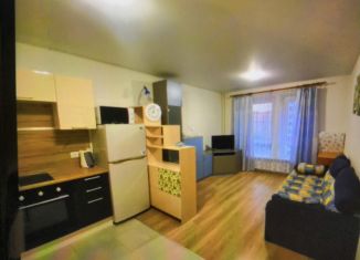 Сдаю в аренду 1-комнатную квартиру, 38 м2, Люберцы, улица 8 Марта, 20к1