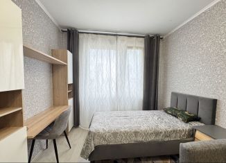 Сдаю однокомнатную квартиру, 32.8 м2, Санкт-Петербург, улица Лидии Зверевой, 3к1, метро Комендантский проспект