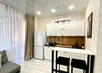 Сдаю в аренду квартиру студию, 25 м2, Коми, Октябрьский проспект, 222