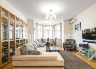 Сдача в аренду 2-комнатной квартиры, 65 м2, Москва, Ломоносовский проспект, 25к2, ЖК Доминион