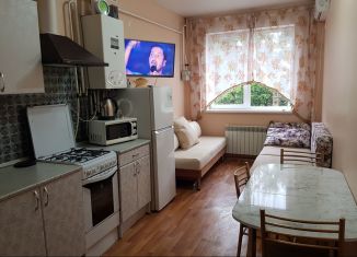 Аренда 1-ком. квартиры, 36 м2, Анапа, улица Шевченко, 198