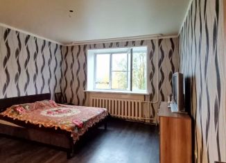 Аренда однокомнатной квартиры, 35.5 м2, Коми, улица Горького, 1В