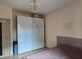 Сдаю в аренду 1-ком. квартиру, 35 м2, Мурино, бульвар Менделеева, 12к1