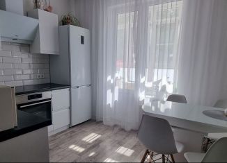 1-ком. квартира в аренду, 37 м2, Анапа, Мирная улица, 29к6