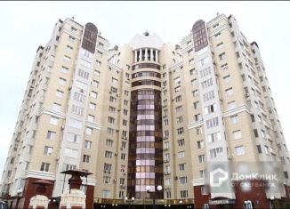 Сдаю в аренду 2-комнатную квартиру, 85.3 м2, Оренбург, улица Маршала Жукова, 3, ЖК Башни Форштадта