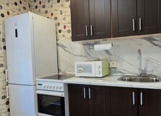 Аренда 1-комнатной квартиры, 337 м2, Москва, Новороссийская улица, 16к2, ЮВАО