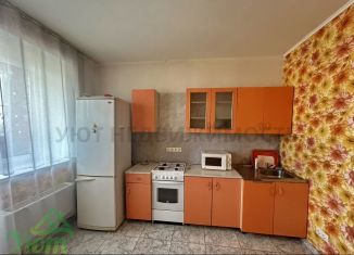 Сдается в аренду однокомнатная квартира, 37.7 м2, Бронницы, улица Соловьиная Роща, 1