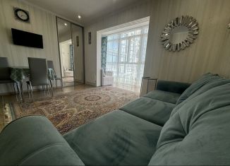 Сдаю квартиру студию, 34.5 м2, Сочи, Виноградная улица, 4, ЖК Виктория