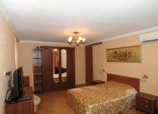 Сдача в аренду 1-ком. квартиры, 36 м2, Сочи, Цветной бульвар, 13, микрорайон Заречный