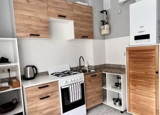 Аренда однокомнатной квартиры, 36 м2, Смоленск, 1-я Восточная улица, 3/6