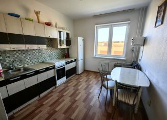 Сдаю 1-комнатную квартиру, 37.4 м2, Санкт-Петербург, Юнтоловский проспект, 49к7, Приморский район