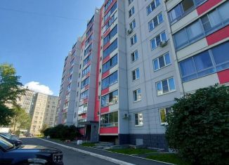 Сдам 1-ком. квартиру, 48 м2, Челябинская область, Копейское шоссе, 39Б