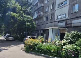 Сдаю в аренду 3-ком. квартиру, 60 м2, Новосибирск, улица Никитина, 68, Октябрьский район