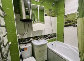 Сдается в аренду однокомнатная квартира, 33 м2, Кунгур, улица Ленина, 66А