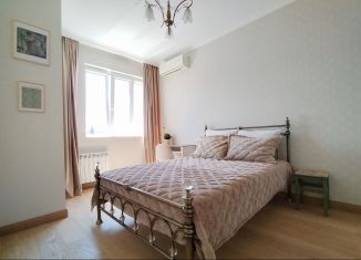 Сдам в аренду однокомнатную квартиру, 50 м2, Сочи, Параллельная улица, 9лит1, микрорайон Завокзальный