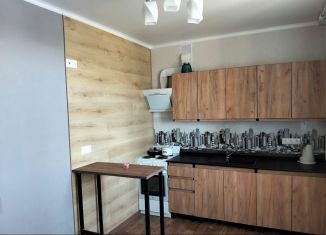 Однокомнатная квартира в аренду, 40 м2, Старый Оскол, микрорайон Северный, 7, ЖК Витязь