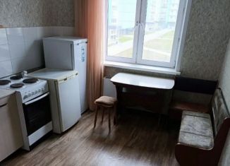 Сдается в аренду 1-комнатная квартира, 44 м2, Новосибирск, улица Титова, 252/2