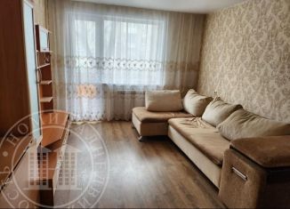 Аренда однокомнатной квартиры, 30 м2, Новосибирск, Оловозаводская улица, 27