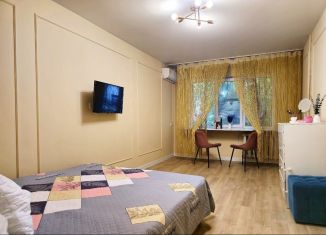 Сдается 2-комнатная квартира, 60 м2, Сочи, Красноармейская улица, 21, микрорайон Гагарина