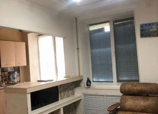 Сдается 1-комнатная квартира, 25.4 м2, Крымск, улица Свердлова, 19