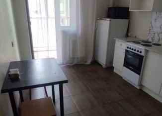 Сдается однокомнатная квартира, 38 м2, Республика Башкортостан, улица Менделеева, 104