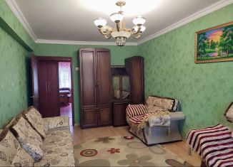 Сдам двухкомнатную квартиру, 50 м2, Майкоп, Депутатская улица, 4