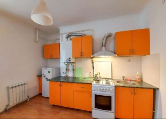 Сдается в аренду однокомнатная квартира, 40 м2, Анапа, улица Крылова, 17к5