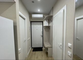 Сдаю 1-ком. квартиру, 35 м2, Сочи, переулок Трунова, 6, микрорайон Завокзальный