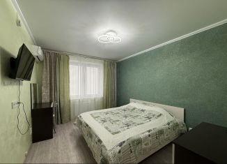 Сдам двухкомнатную квартиру, 58 м2, Краснодар, Зеленоградская улица, 34, микрорайон Молодёжный