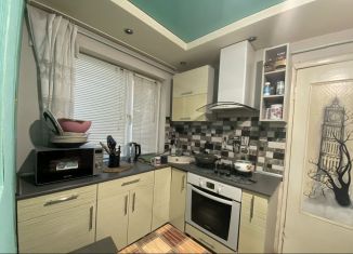 Сдам в аренду 1-комнатную квартиру, 20 м2, Усть-Лабинск, улица Ленина, 33