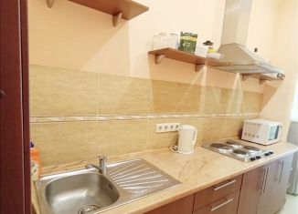 Сдача в аренду 4-ком. квартиры, 93 м2, Сочи, Инжирная улица, 6А, микрорайон Новый Сочи