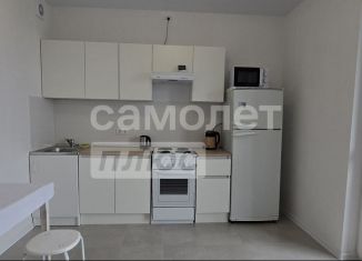 Аренда однокомнатной квартиры, 39.1 м2, Москва, Совхозная улица, 10А, ЮВАО