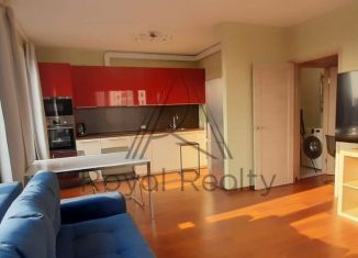 Сдаю в аренду 2-ком. квартиру, 44 м2, Санкт-Петербург, улица Оптиков, 34к1, муниципальный округ № 65