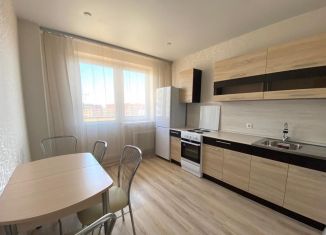 Сдается 2-комнатная квартира, 55 м2, поселок городского типа Афипский, улица 50 лет Октября, 46/2