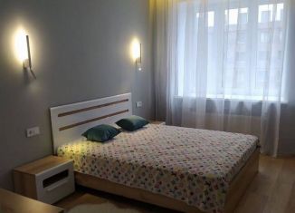 Сдаю 1-ком. квартиру, 40 м2, Тюмень, Новгородская улица, 22