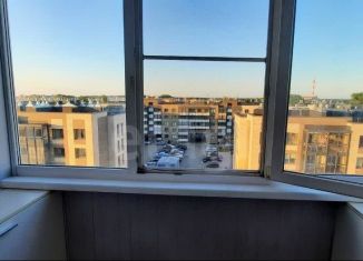 Сдается однокомнатная квартира, 35.9 м2, Архангельская область, Беломорский проспект, 48/15