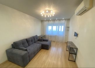 Сдается 1-ком. квартира, 40 м2, Новосибирск, улица Толстого, 56, Октябрьский район