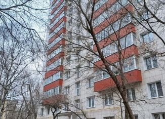 Сдам двухкомнатную квартиру, 46 м2, Москва, Большая Черёмушкинская улица, 18к1, ЮЗАО